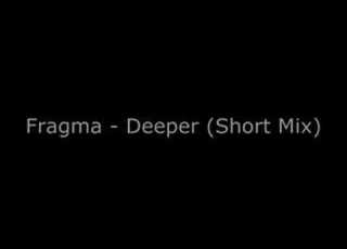 Fragma Deeper
