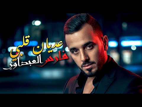 Fares Elabdaoui Adyan Galbi فارس العبداوي عديان قلبي فرقة فارس العبداوي