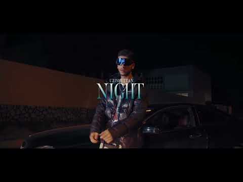 Uzishettan Night Official Music Video Prod By HmzBeatz X Teaslax