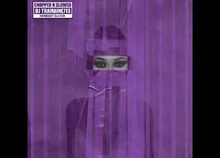 Drake Fortworth Slowed Reverb By Dj Tramaine713