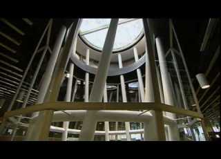  Toyo Ito 1 3 The Sendaï Media Center