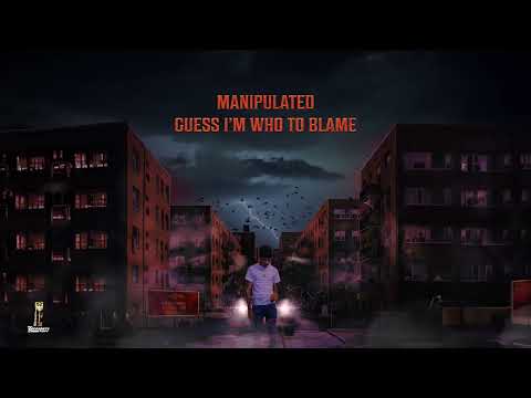 Jay Hound Ukraine Official Lyric Video