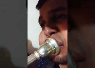  Leña De Pirul Tuba De 24 Kilates Palomazo Hugo Rosales Banda Estrella