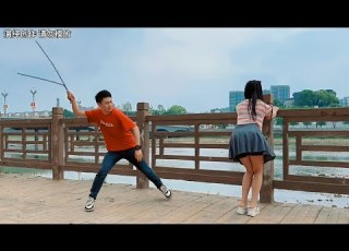 Chinese Funny Videos 2024 Challenge Games 2024 By Fun 24u