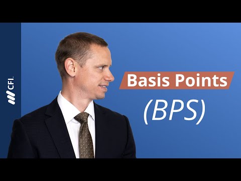 Basis Points BPS