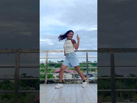 PABABA NG PABABA TikTok Dance Challenge Trend Dancechallege Dancevideo Tiktok Tiktokdance