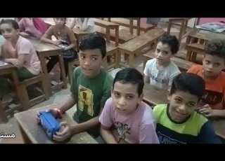 اسهل طريقه للتفريق بين اوعيه الخشب و اوعيه اللحاء
