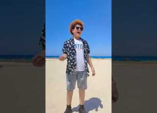 الحاجة بتغلي وارخص حاجه هي الانسان Shorts