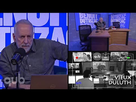 The NDP Is In A Lamentable State According To Thomas Mulcair Former NDP Leader