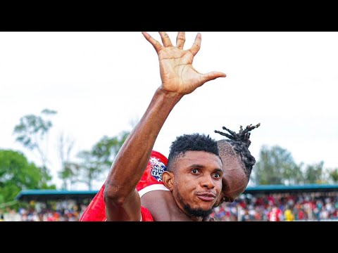 Magoli Yote Saba Kagera Sugar 2 5 Simba SC NBC Premier League 21 12 2024