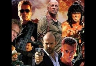 فيلم الكاراتيه و الاكشن للشرس جيت لي عودة النجم جيت لي مترجم الموت البطئ HD