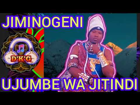 JIMINOGENI DOTO UJUMBE WA JITINDI