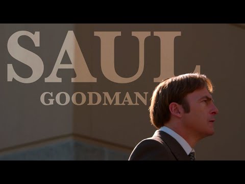 Saul Goodman Escape The Pina Colada Song