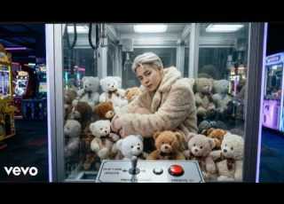 Jimin Choose Me 2026 Bts Music Video FMV