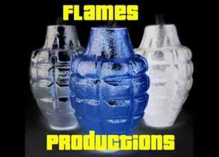 Flukes Cradle Instrumental