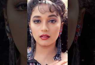 Seen For The First Time Saajan 1991 Salman Khan Madhuri Dixit Full 4K 60fps Video Song