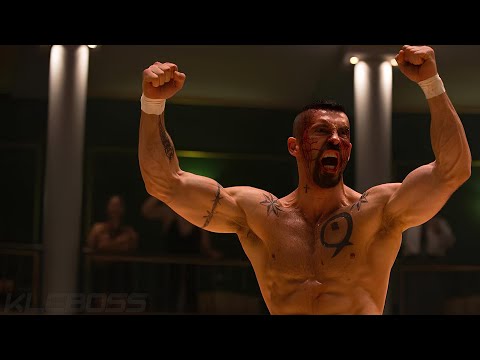 Yuri Boyka No Pain 2Pac Lil Jon Eminem 2024