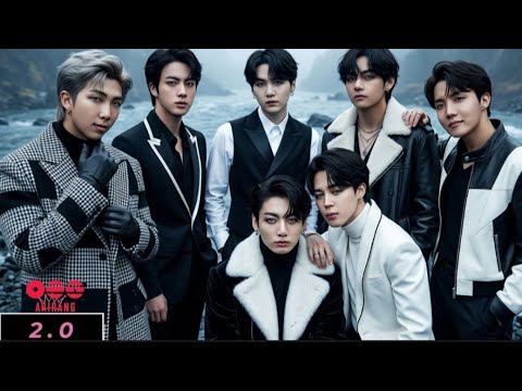 BTS 2 0 The 5th Album ARIRANG FMV