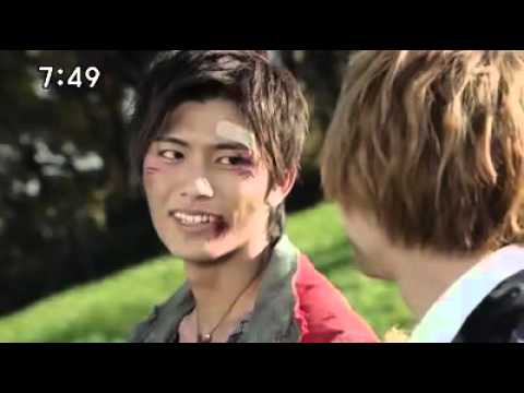 Shuriken Sentai Ninninger Final 2 2
