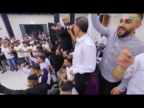 النجم علاء الجلاد بداوية شباب سلون غير ادخل وشوف بعيك الأكشن العريس يزن رمضان القدس 2022