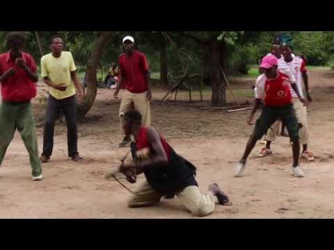Tanzania Sukuma Dance Kabadi Ng Wenekele And Bachonga Magembe