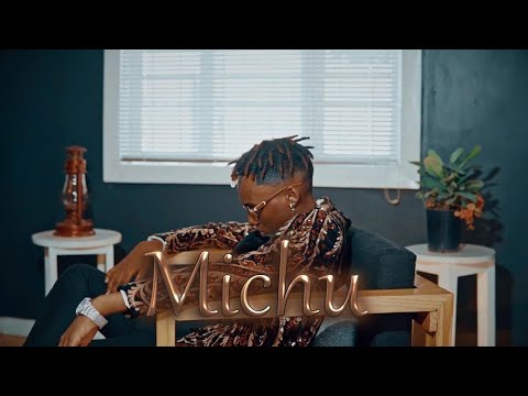 Michu Nisamehe Acoustic Version Official Music Video