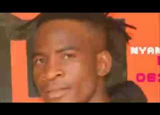 NYANDA MAHENDA MAJUNGU 0625337925 MBASHA STUDIO