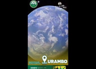  URAMBO WAMPIGIA SALUTI DKT SAMIA
