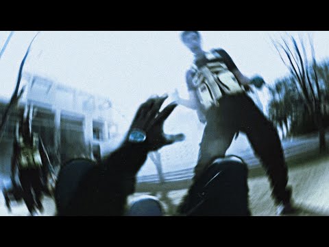 Pathetic Dancing Nihilist