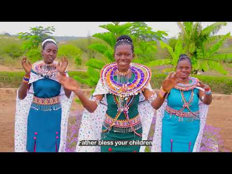 TANG AMU ENKISISA BY EWANG AN OLMAKAU FPFK CHOIR