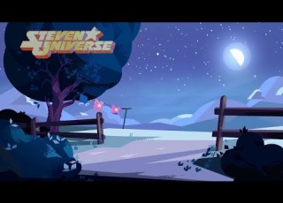 1 Hour Of Steven Universe Music Best Relaxing Instrumental Compilation