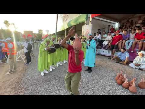 عبيدات الرما او مول الكلة