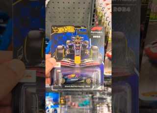  F1 Premium Is INSANE Hot Wheels Hotwheels Hotwheelscollector Matchboxcars Diecastcars F1