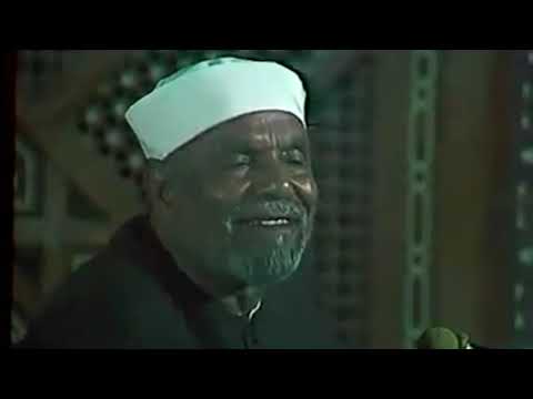 قصة اصحاب الكهف الشيخ الشعراوى