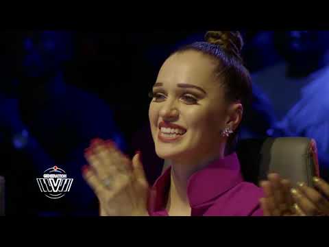 Prime 7 Version Intégrale Spécial Gospel Vodacom Best Of The Best Class 2022