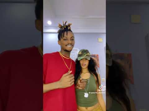 PATERNE MAESTRO FT LOUZ BABY YA JEAN