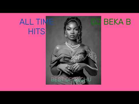 BEST OF ZUCHU ALL TIME HIT SONGS DJ BEKA B MIX 2026 Inama Sukari Fire Utaniua Ft Diamond Ray
