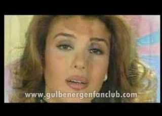  Gülben Ergen Sensiz Mutlu Olamam