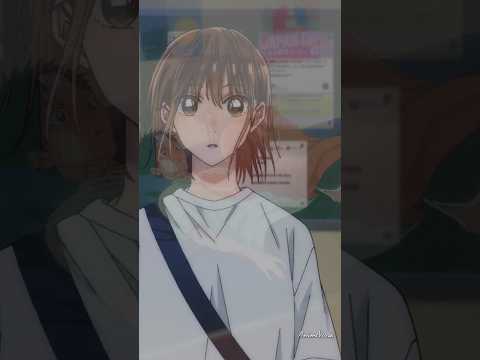 She Definitely Love Him Chinatsu Kano Loses In Love And Games Blue Box