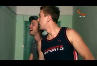 Сышышьшоу Серии с 1 по 10 НЛО TV