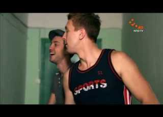 Сышышьшоу Серии с 1 по 10 НЛО TV