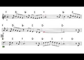 JP 琥珀色の日々 Kohakuiro No Hibi Sample C