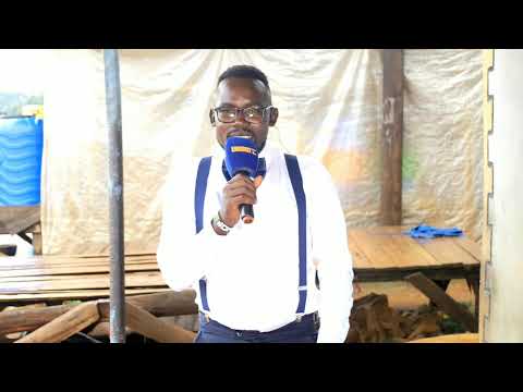 EMISA YENSOKO LIVE MAGENA