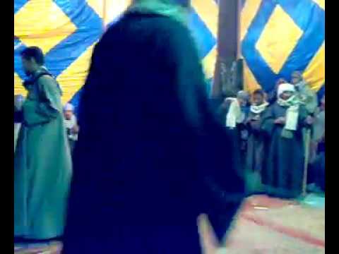 احلى مقطع طبل بلدى ورقص