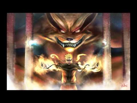 Naruto Shippuden OST Emergence Of Talents Nightcore