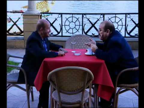 العتبة الحمرا الحلقة ٢٥