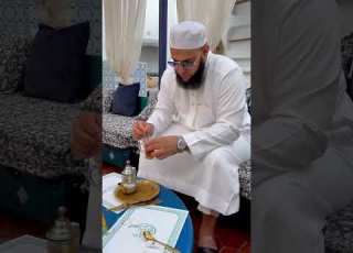 رقم 1 جلسة جزائرية عاصمية أصيلة الراقي يوسف الجزائري