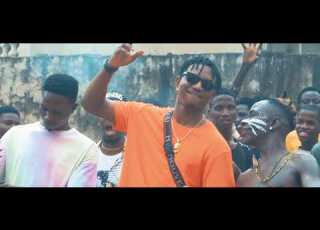  OLOFIN SNIPER X FELA 2 OBO EROFO