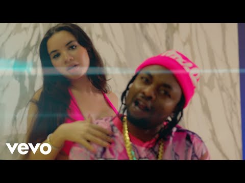 Rygin King Cock Soup Official Video