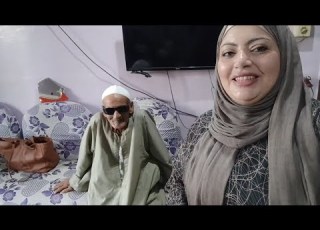 تجهيزات اكبر عزومه عزومه العمره في بيت العيله الطباخ تجهيزات الطباخ وصلت زغروطه كبيره